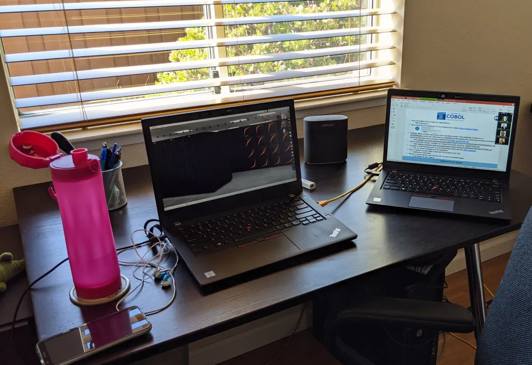 ThinkPad T480 dan T470s