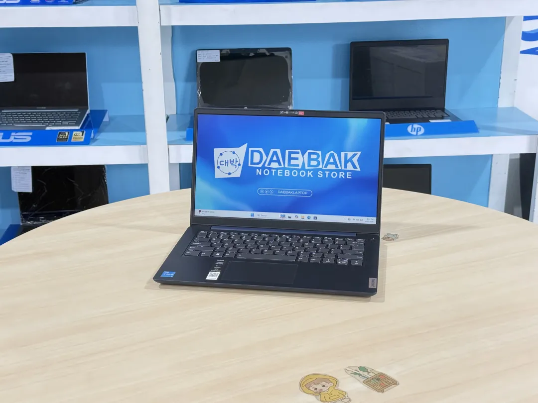 LENOVO Lenovo Ideapad Slim 3 14IAU7