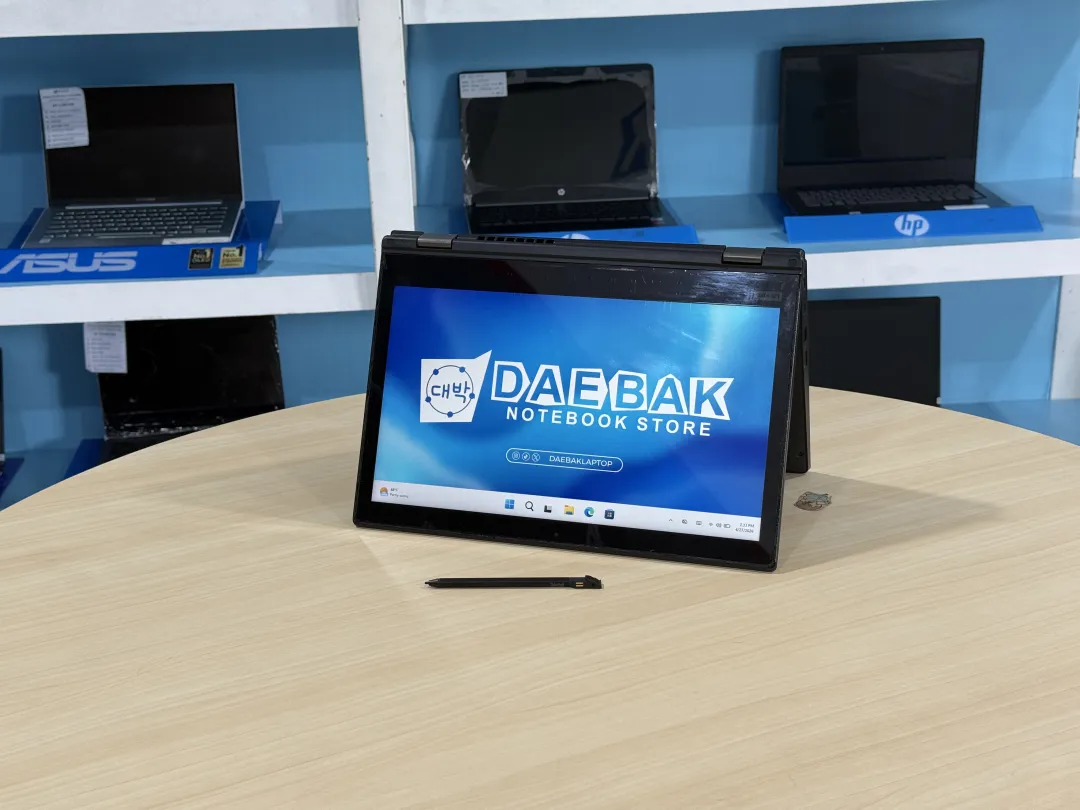LENOVO Lenovo ThinkPad L380 Yoga