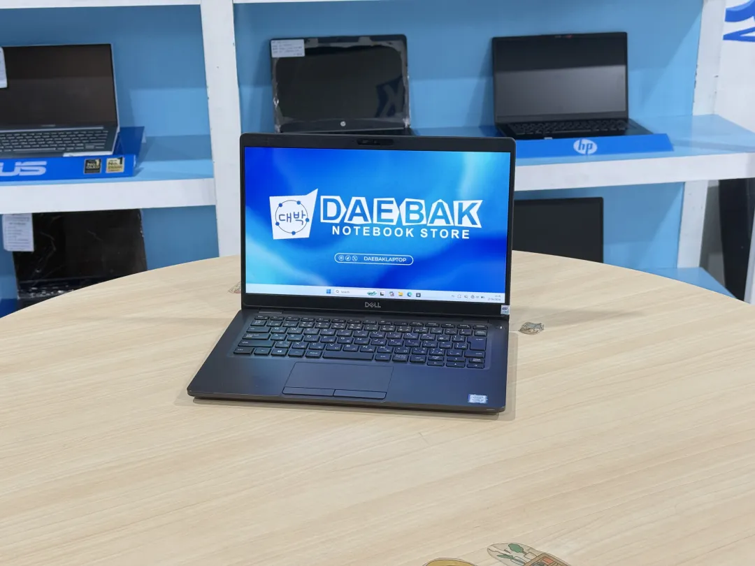 Dell Latitude 5300