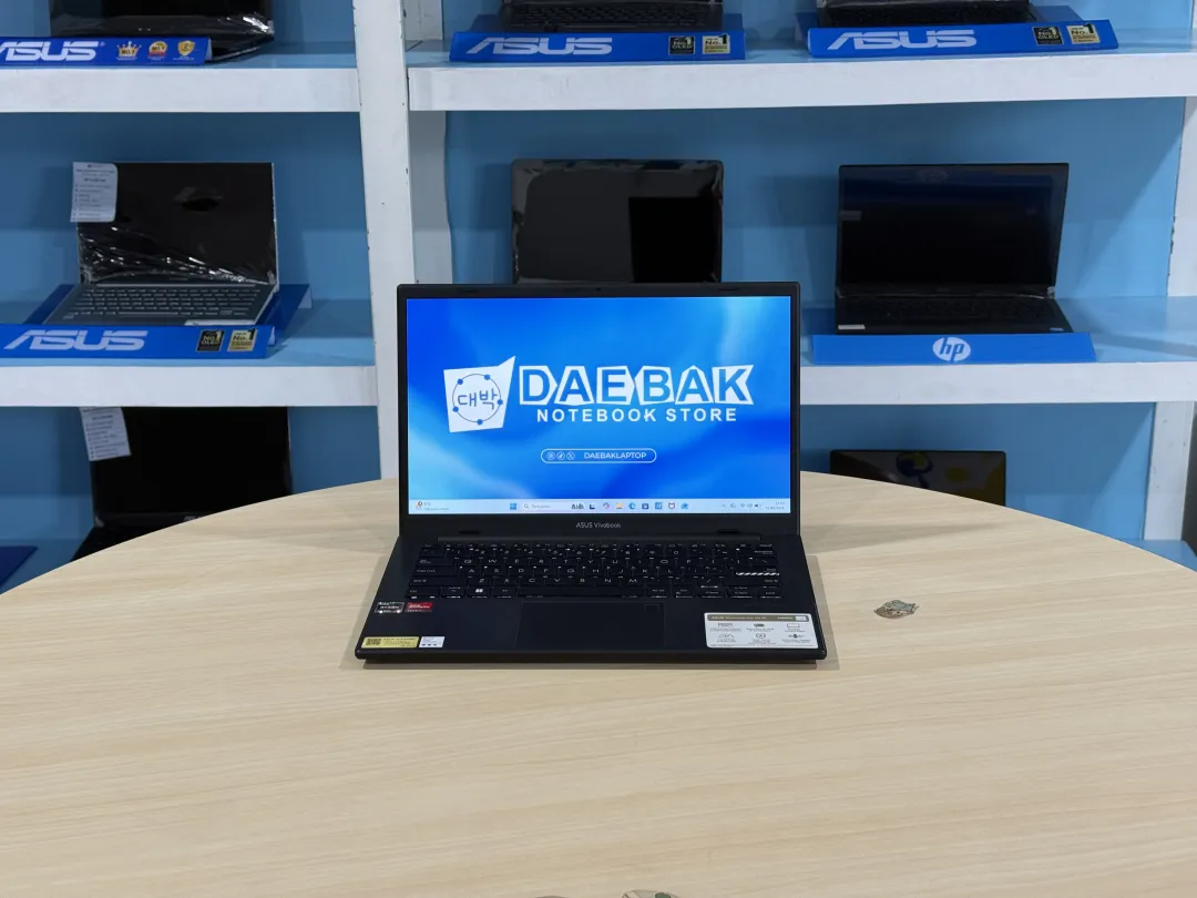 Thumbnail 2 ASUS Vivobook E1404FA