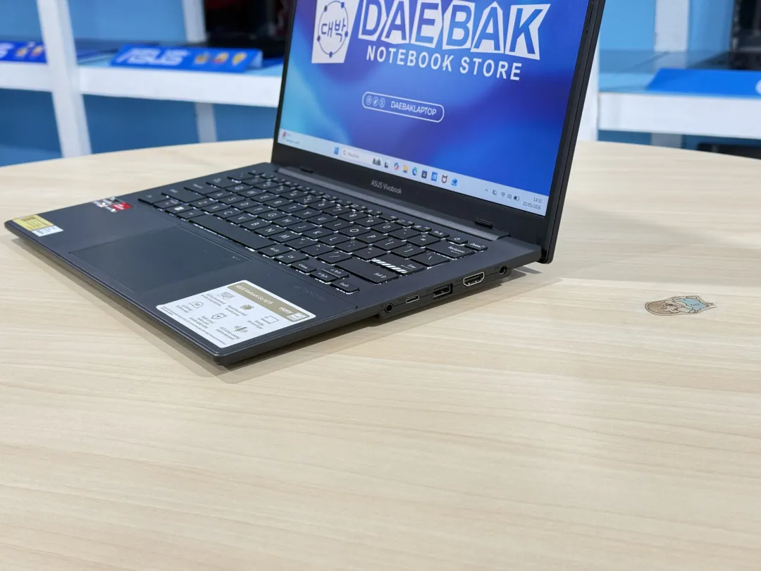 Thumbnail 3 ASUS Vivobook E1404FA
