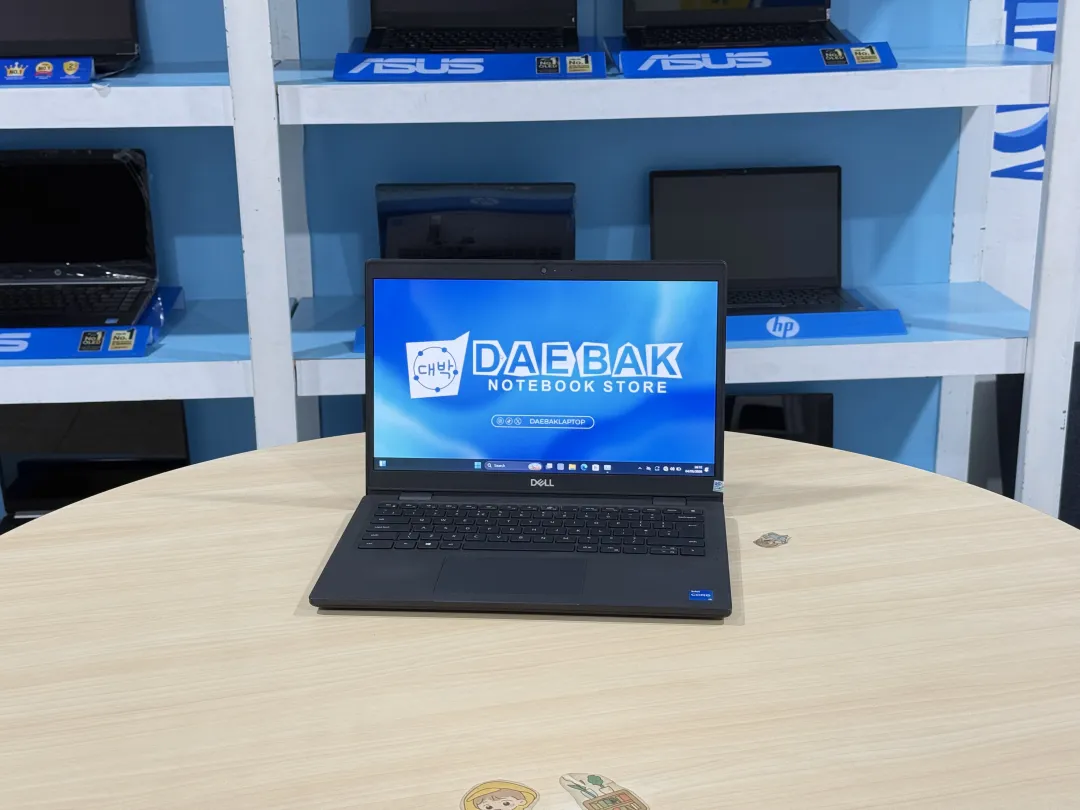 Dell Latitude 3420