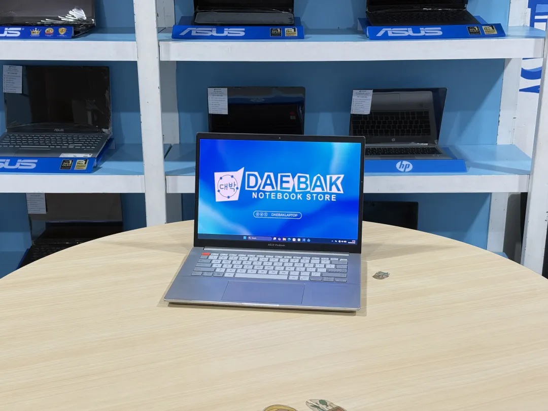ASUS ASUS Vivobook Pro 14X OLED