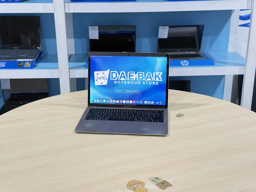 APPLE Apple MacBook Air 2018