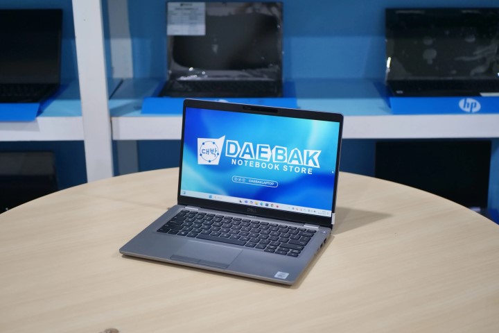 DELL Dell Latitude 5310 Gray