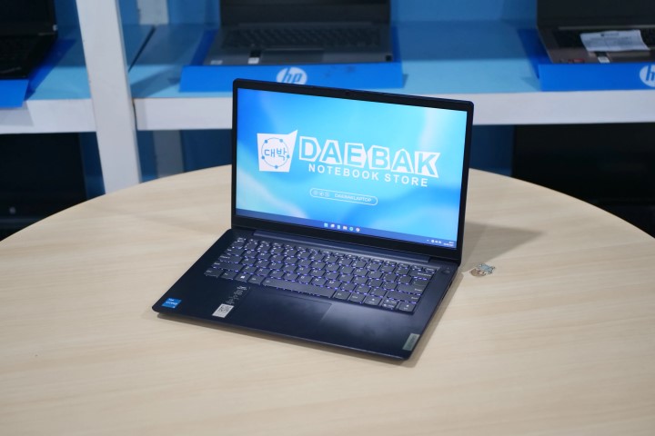 LENOVO Lenovo Ideapad Slim 3 (14") Navy