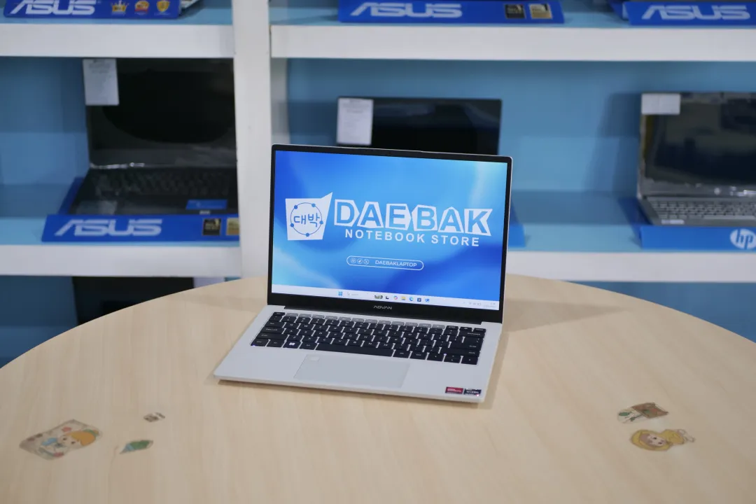 ADVAN ADVAN WORKPLUS DARBOTZ 1701