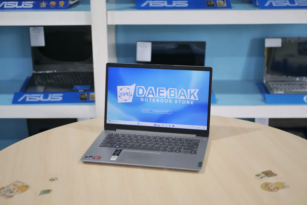 LENOVO LENOVO IDEAPAD SLIM 1 14AMN7